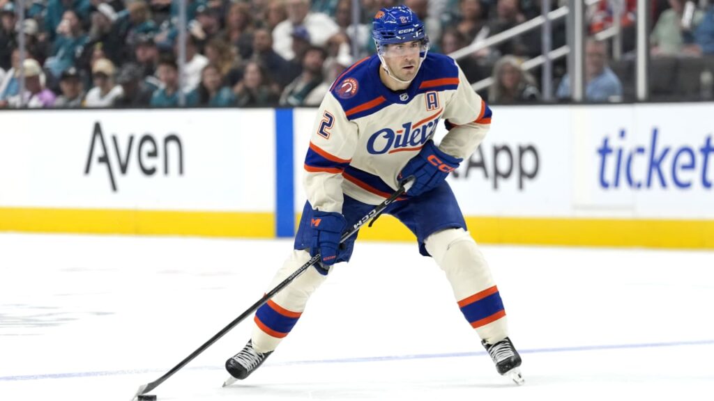 LIVE UPDATES: Oilers at Kings - NHL.com