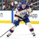 LIVE UPDATES: Oilers at Kings - NHL.com