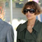 Halle Berry's ex-husband Olivier Martinez awarded primary custody of their son - Good Morning America