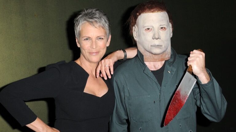 How to Watch the 'Halloween' Movies in Order: All 13 Films & the Different Timelines Explained - Just Jared