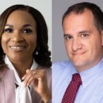Broward Election: Attorneys David Fry and Tamar Hamilton Vie for Judgeship - Law.com
