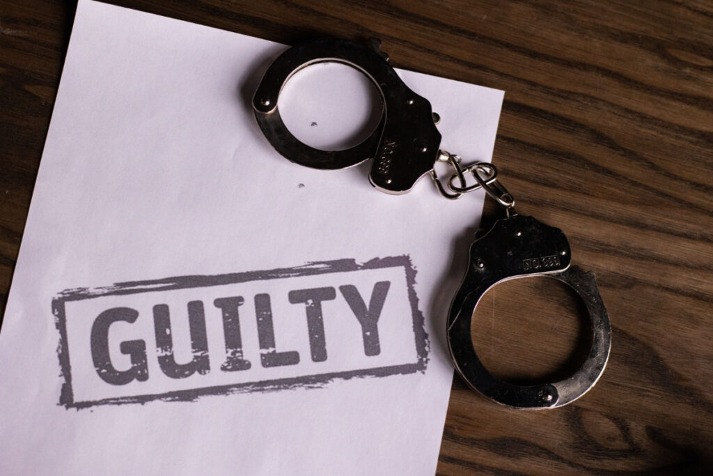 Florida Woman Convicted After Jury Rejects 'Outside Force' Claim in Fatal 94mph Crash - International Business Times UK