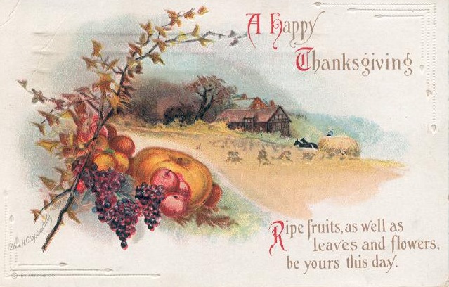 Thanksgiving 2026 in Portland: Turkey, Pie, Dinner, and More - Bridgetown Bites