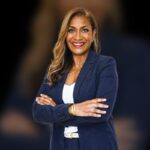 Letitia Plummer's Houston City Council service before her Harris County judge bid - Hoodline