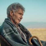 Harrison Ford waited 60 years for his first TV series, and Sheridan got him at 80 - 3DVF