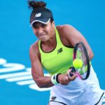 Heather Watson vs Emerson Jones - Match WTA - Kinoshita Group Japan Open 1970 - qualifying-1st-round - tennismajors.com