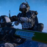 Helldivers 2 New Warbond Weapons and Strategem - VICE