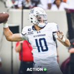 Old Dominion vs App State Prediction, Pick, NCAAF Odds for Saturday, October 10 - Action Network