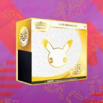 The Pokémon 30th Celebration Elite Trainer Box is under market price — buy for $89.99 on Amazon - mashable.com