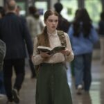 'Carrie' reading list: Every library book Carrie picks has been banned - Mashable