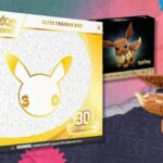 Best last chance October Prime Day Pokémon deals 2026: 30th Celebration ETB, Nintendo Switch, Lego - Mashable