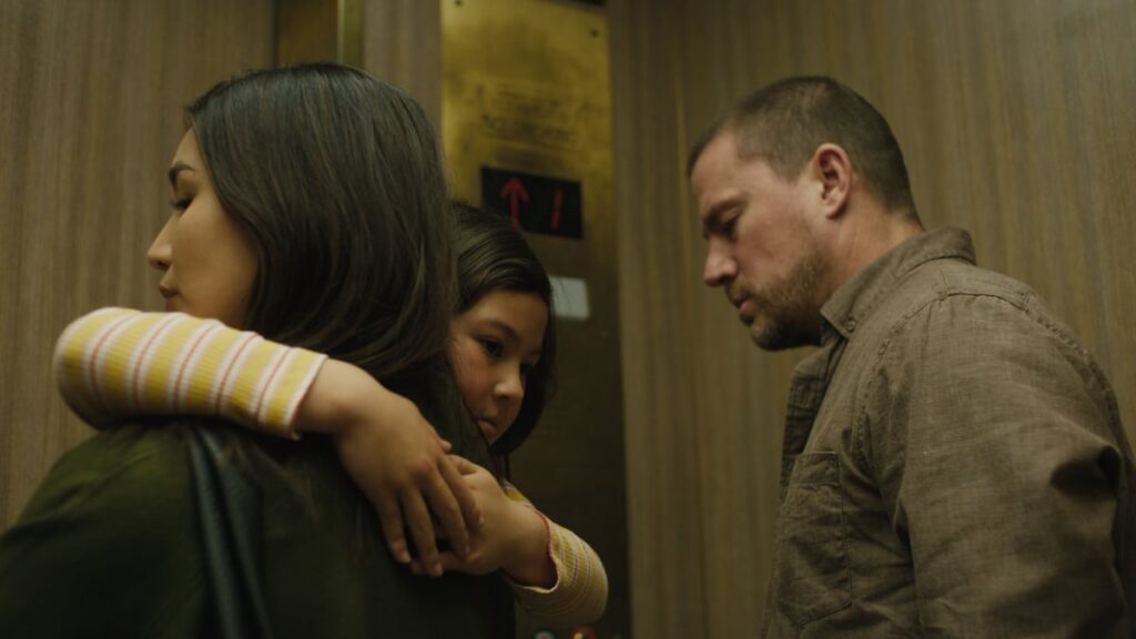 'Josephine' review: One of the most important films of the year is a hard, vital watch - Mashable