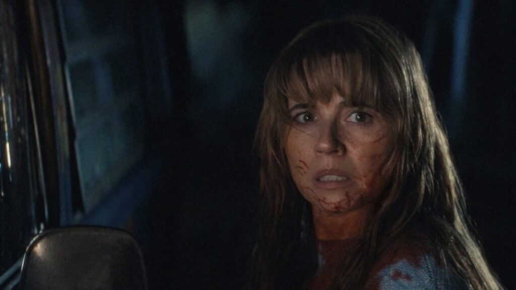 'Crystal Lake' makes a massive change to 'Friday the 13th's iconic killing spree - Mashable
