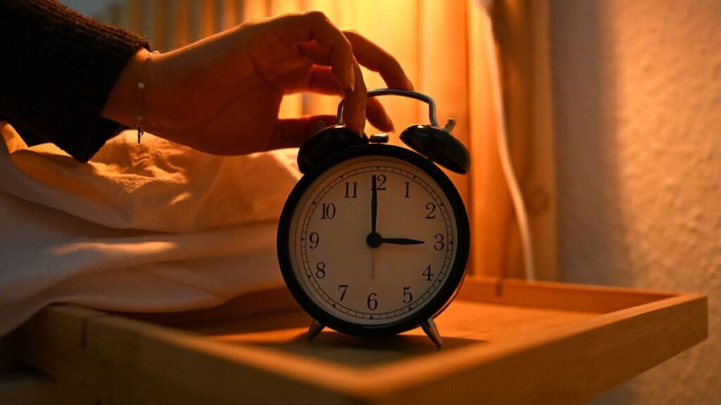 Daylight saving time end: When the clocks change soon - Mashable