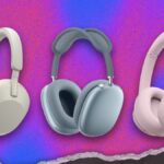 Best 11 early Black Friday headphones deals available now - Mashable