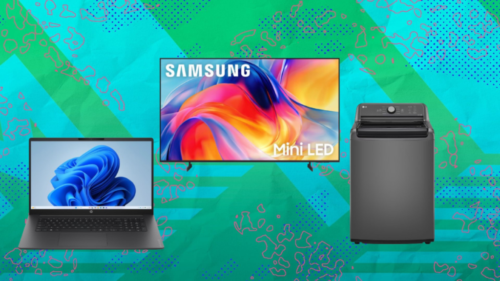 Sam's Club Black Friday 2026: See the ad scans, doorbusters, and early savings - Mashable