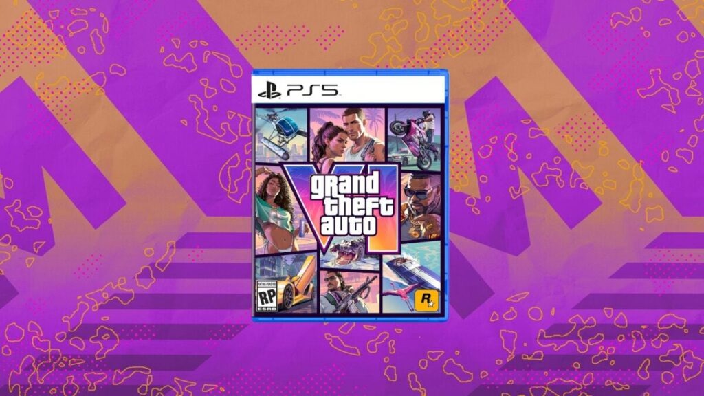 Best 'GTA 6 Ultimate Edition' deal for the PS5: How to buy for $85 - Mashable