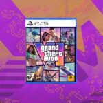 Best 'GTA 6 Ultimate Edition' deal for the PS5: How to buy for $85 - Mashable