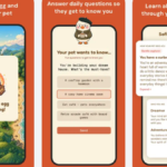 What is Waddle World? Meta’s new virtual pet journal app - Mashable