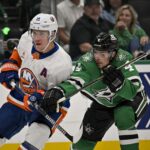 GDT: Stars vs. Islanders (5 PM CT) - Defending Big D