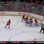 a Spectacular Goalie Save from Detroit Red Wings vs. San Jose Sharks - Yahoo Sports