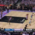Jessica Shepard Top Points vs. Golden State Valkyries, 10/02/2026 - Yahoo Sports