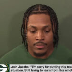 Josh Jacobs returned to practice on Wednesday 'The NFL Report' - Yahoo Sports