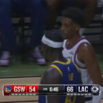 Brandon Williams gets the And-1 - Yahoo Sports