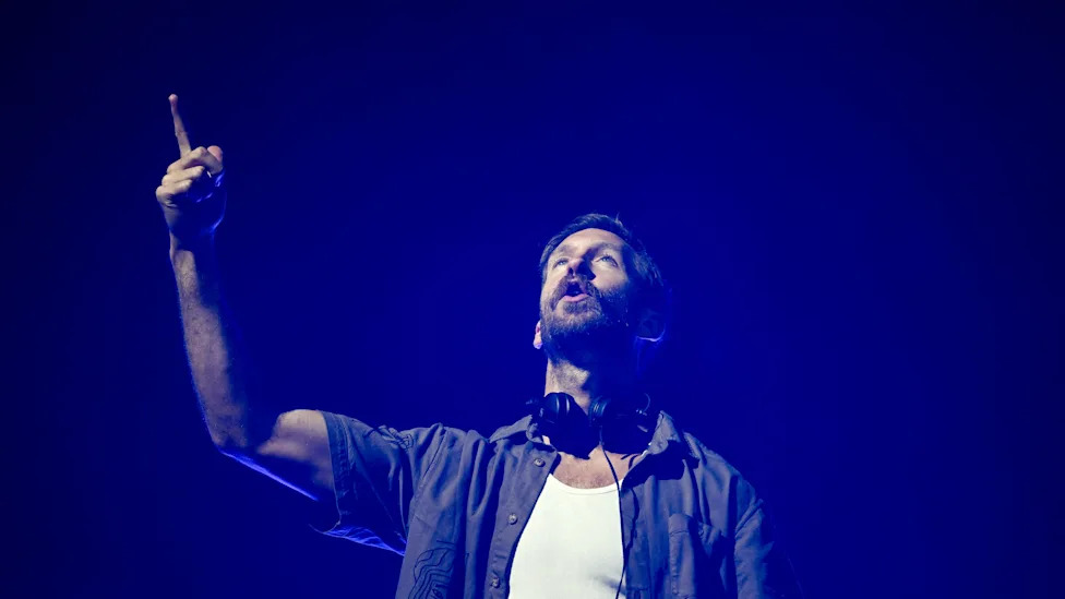 Calvin Harris 2027 North American Tour: Dates, where to find tickets and more - Yahoo