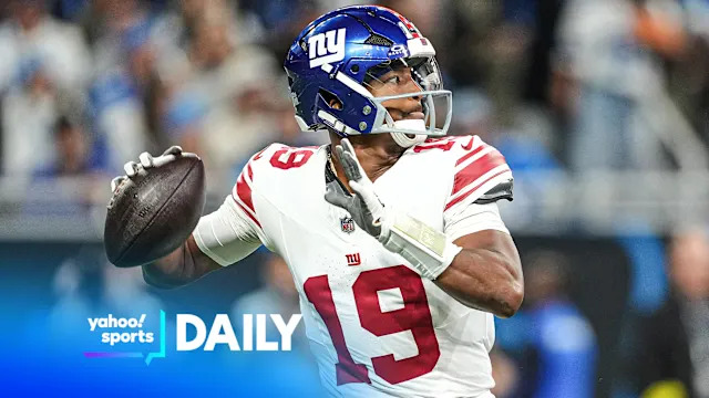 Mike Tomlin rips 'disgusting' Giants-Commanders finish: 'Threw up in my mouth a little bit' - Yahoo Sports