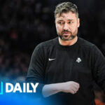 WNBA playoffs live updates, Dream-Liberty score: Allisha Gray out for Atlanta as it looks to sweep New York - Yahoo Sports