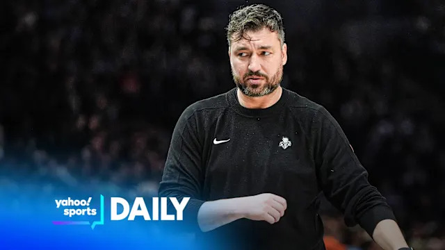 WNBA playoffs live updates, Dream-Liberty score: Allisha Gray out for Atlanta as it looks to sweep New York - Yahoo Sports