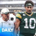 Bears vs. Packers live updates, inactives, where to watch: Tyson Bagent starts for Caleb Williams, Green Bay seeks first home win of the season at Lambeau - Yahoo Sports