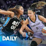 Angel Reese and the Dream get major arena update before WNBA Finals - Yahoo Sports