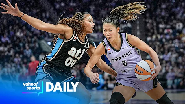 Angel Reese and the Dream get major arena update before WNBA Finals - Yahoo Sports