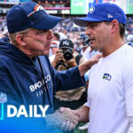 Seahawks vs. Broncos live updates, inactives, where to watch: Jaxon Smith-Njigba, Sam Darnold take on short-handed Denver secondary on 'Thursday Night Football' - Yahoo Sports