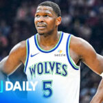More than 70 NBA players carry injury designations for tonight's games - Yahoo Sports