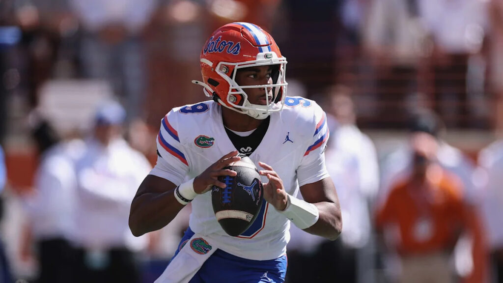 Florida vs. Georgia: How to watch today's NCAA college football game, where to stream and more - Yahoo