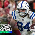 Fantasy Football - Week 6 active/inactives to impact your lineup - Yahoo Sports