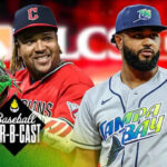 MLB payrolls for 4 remaining playoff teams: How expensive Dodgers compare to small market Rays, Brewers, Guardians - Yahoo Sports