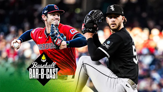White Sox vs. Guardians live updates, lineups, where to watch: Sean Burke, Gavin Williams to start Game 5 - Yahoo Sports