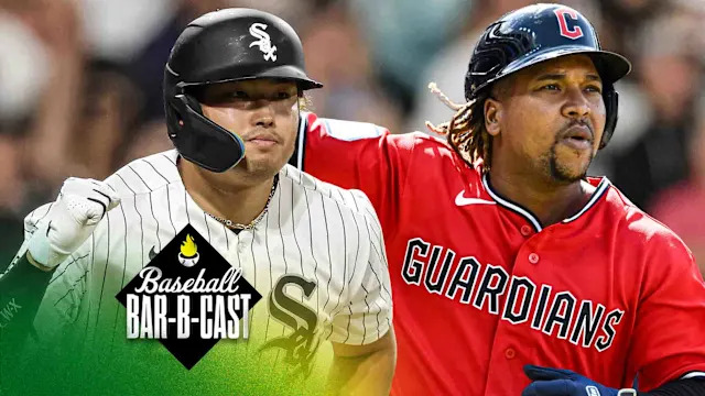 White Sox vs. Guardians live updates, starting pitchers, where to watch: Hagen Smith, Parker Messick start Game 1 of ALDS - Yahoo Sports