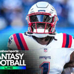 Week 6 injury report - Should fantasy managers be starting A. J. Brown this week? - Yahoo Sports