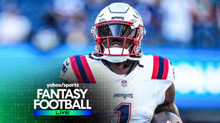 Week 6 injury report - Should fantasy managers be starting A. J. Brown this week? - Yahoo Sports
