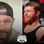 The controversy surrounding Canelo's fight in Saudi Arabia continues to grow - Yahoo Sports