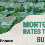 Mortgage and refinance interest rates today, Sunday, October 11, 2026: Fixed rates higher than last week; ARMs fell - Yahoo Finance