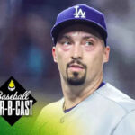 Brewers vs. Dodgers live updates, lineups, where to watch: Shohei Ohtani batting 6th amid slump; Blake Snell, Robert Gasser to start Game 3 of NLCS - Yahoo Sports