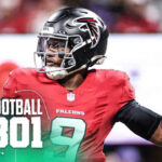 Bears vs. Falcons score, live updates: Caleb Williams returns in Week 6; Michael Penix Jr. good to go after rib injury - Yahoo Sports
