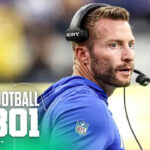 NFL news, live updates: Lamar Jackson has 'real chance' to return Week 6, Caleb Williams to practice in full; Shedeur Sanders hires an agent - Yahoo Sports