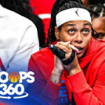 WNBA playoffs, Liberty-Dream score: New York looks to bounce back in Game 2, even semifinal series in Atlanta - Yahoo Sports